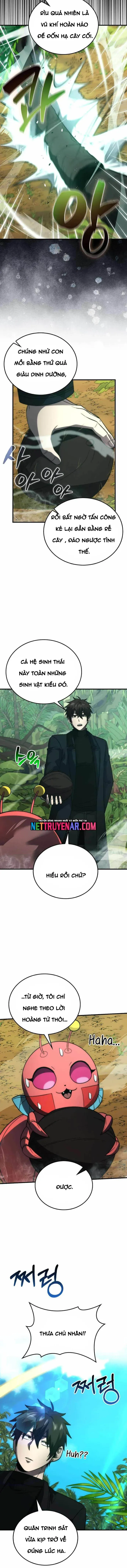 Ma Vương Thăng Cấp Bằng Võ Công Chapter 80 - Trang 2