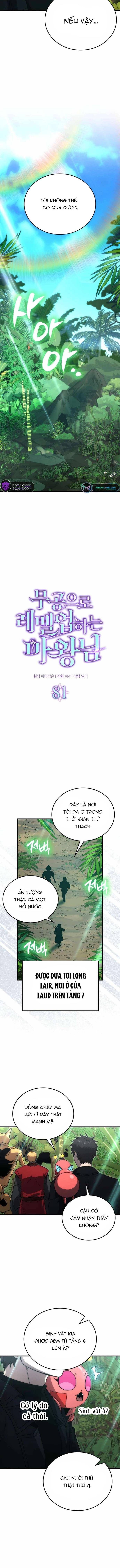 Ma Vương Thăng Cấp Bằng Võ Công Chapter 81 - Trang 2