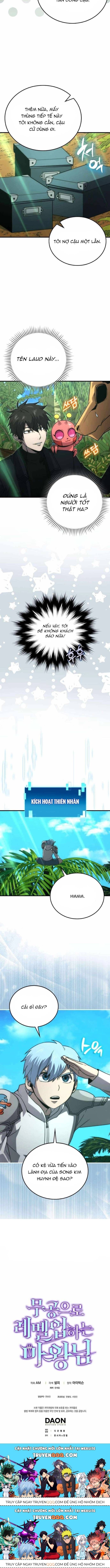 Ma Vương Thăng Cấp Bằng Võ Công Chapter 81 - Trang 2