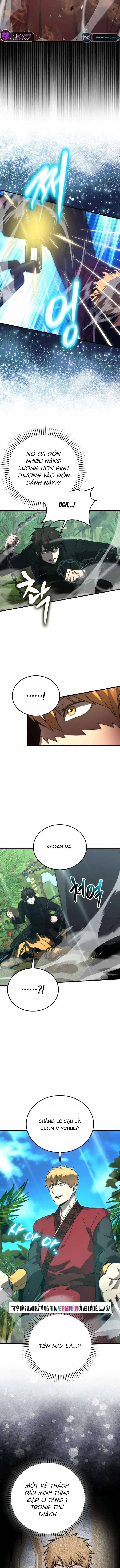 Ma Vương Thăng Cấp Bằng Võ Công Chapter 81 - Trang 2