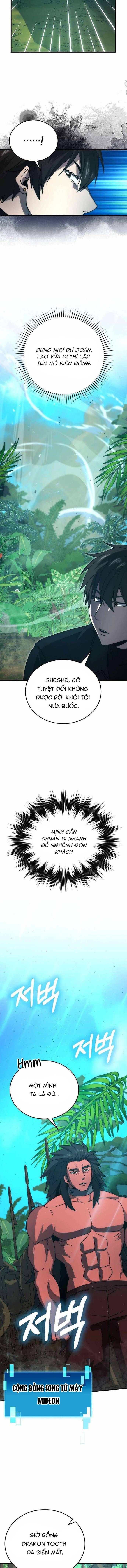 Ma Vương Thăng Cấp Bằng Võ Công Chapter 82 - Trang 2