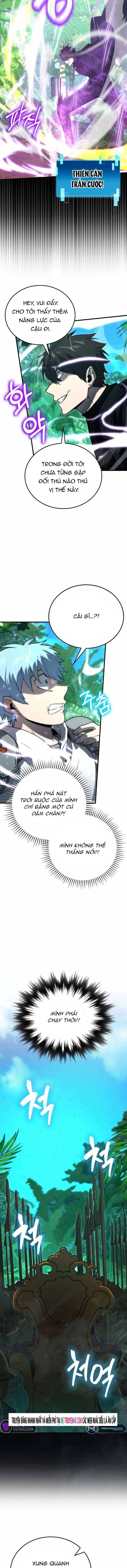 Ma Vương Thăng Cấp Bằng Võ Công Chapter 82 - Trang 2