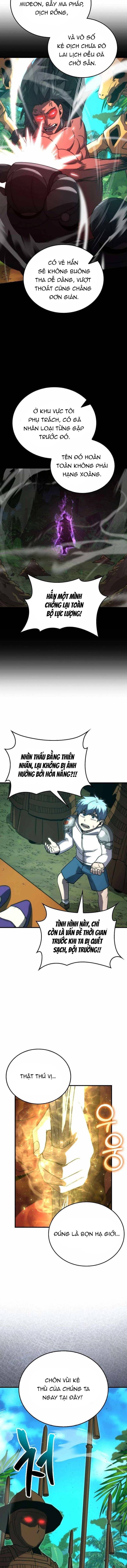 Ma Vương Thăng Cấp Bằng Võ Công Chapter 82 - Trang 2