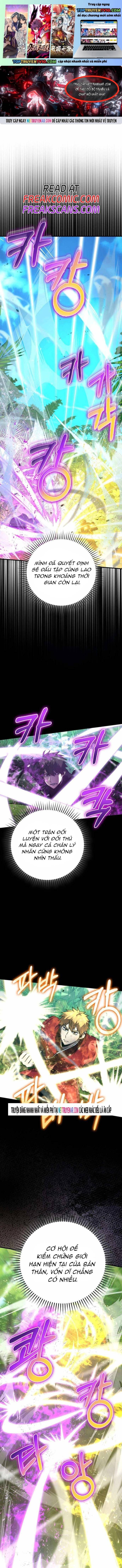 Ma Vương Thăng Cấp Bằng Võ Công Chapter 82 - Trang 2