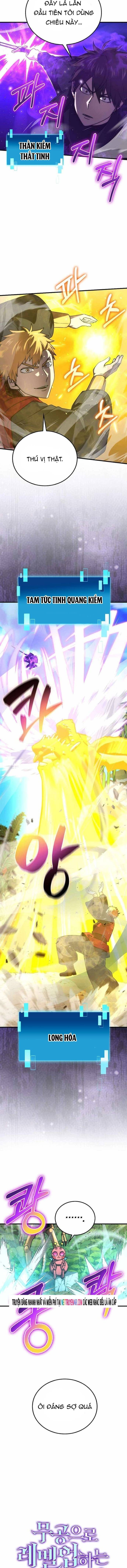 Ma Vương Thăng Cấp Bằng Võ Công Chapter 82 - Trang 2