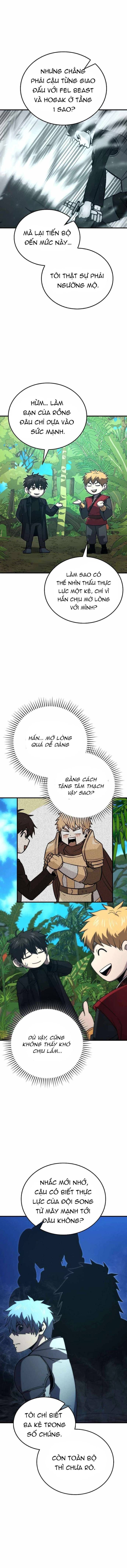 Ma Vương Thăng Cấp Bằng Võ Công Chapter 82 - Trang 2