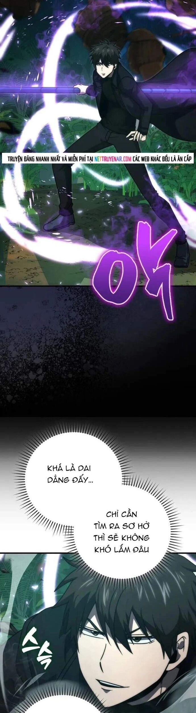 Ma Vương Thăng Cấp Bằng Võ Công Chapter 83 - Trang 2