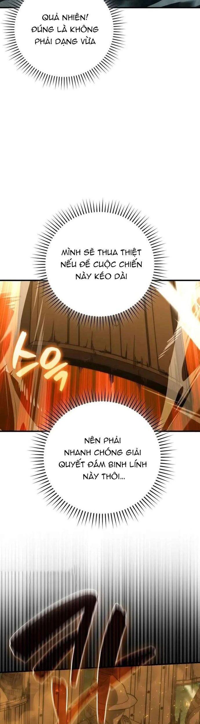 Ma Vương Thăng Cấp Bằng Võ Công Chapter 83 - Trang 2