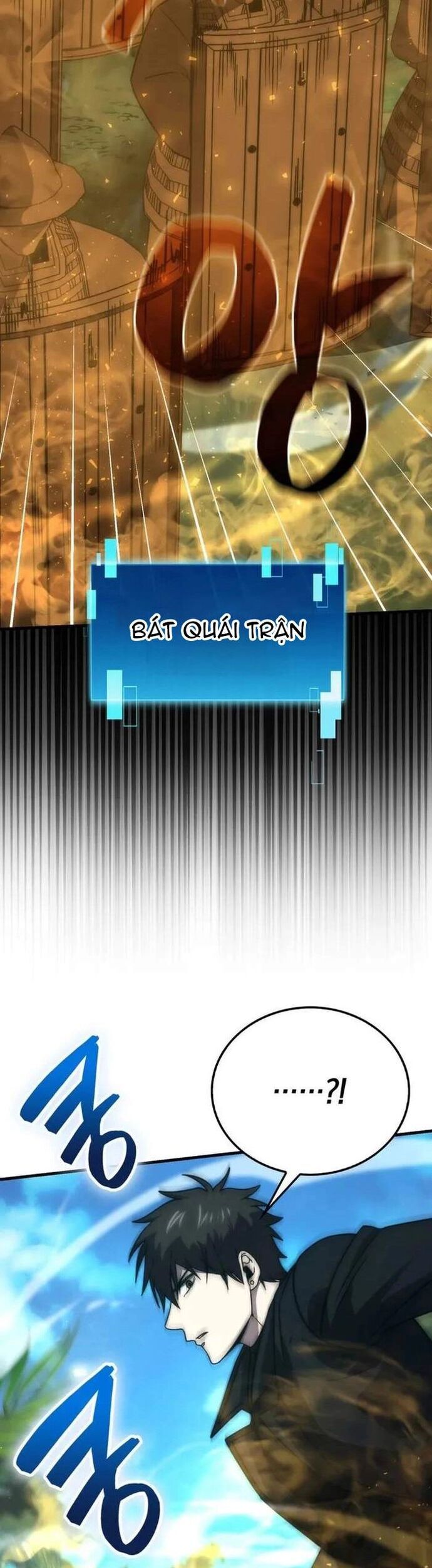 Ma Vương Thăng Cấp Bằng Võ Công Chapter 83 - Trang 2