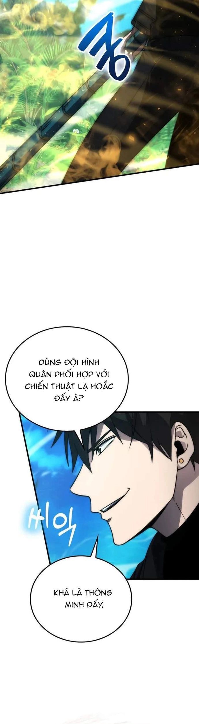 Ma Vương Thăng Cấp Bằng Võ Công Chapter 83 - Trang 2