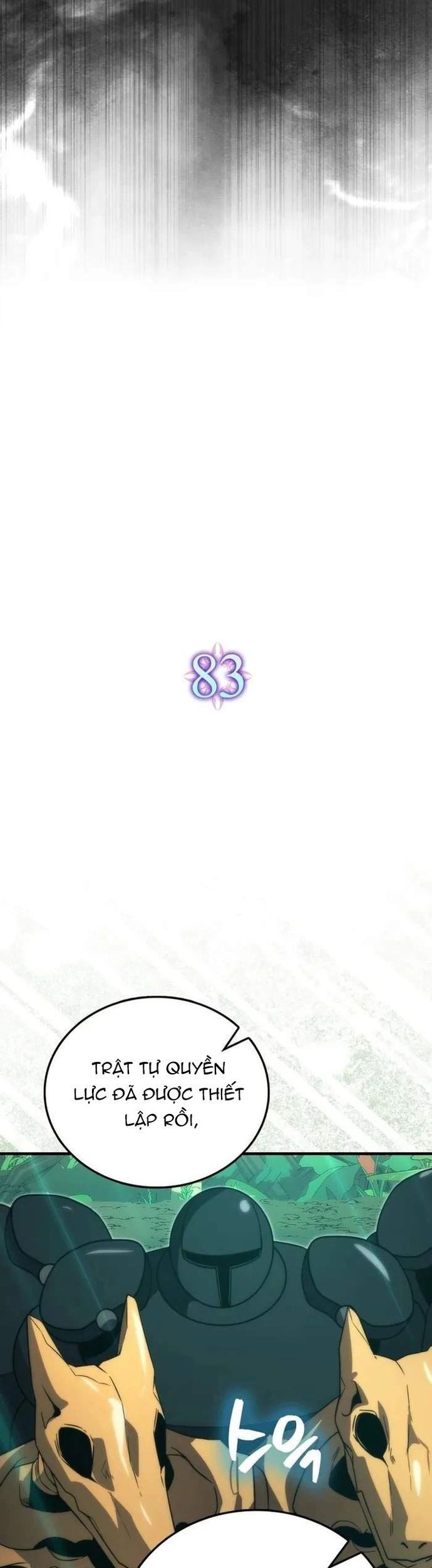 Ma Vương Thăng Cấp Bằng Võ Công Chapter 83 - Trang 2