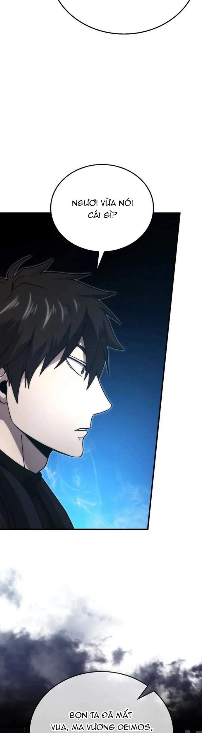 Ma Vương Thăng Cấp Bằng Võ Công Chapter 83 - Trang 2