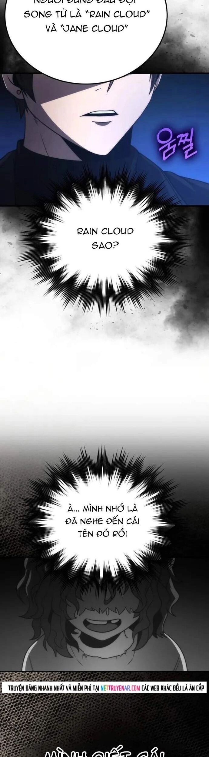 Ma Vương Thăng Cấp Bằng Võ Công Chapter 83 - Trang 2