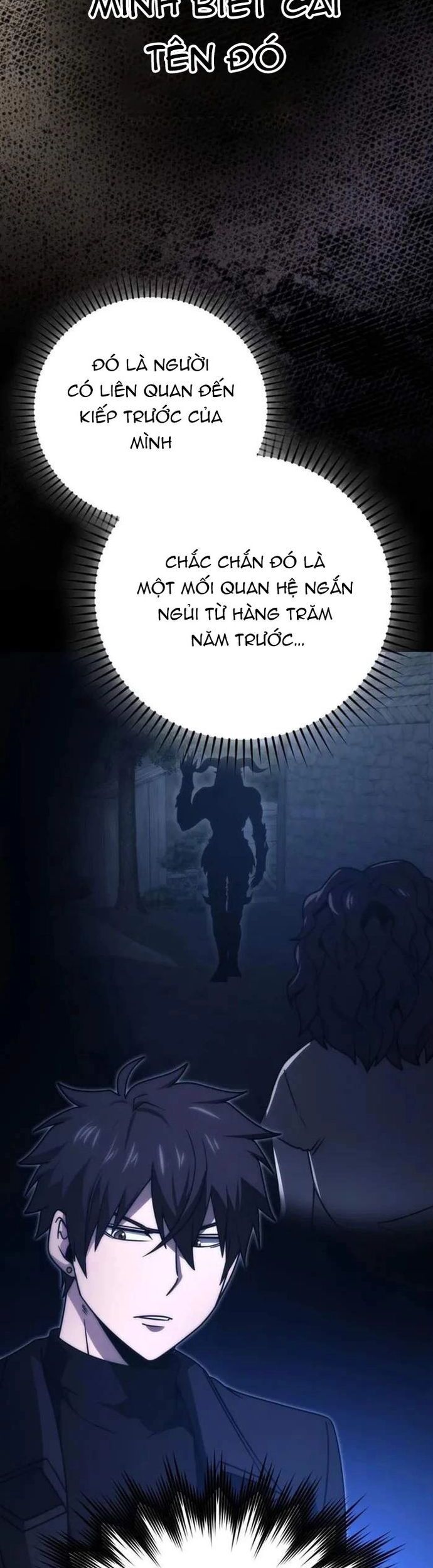 Ma Vương Thăng Cấp Bằng Võ Công Chapter 83 - Trang 2