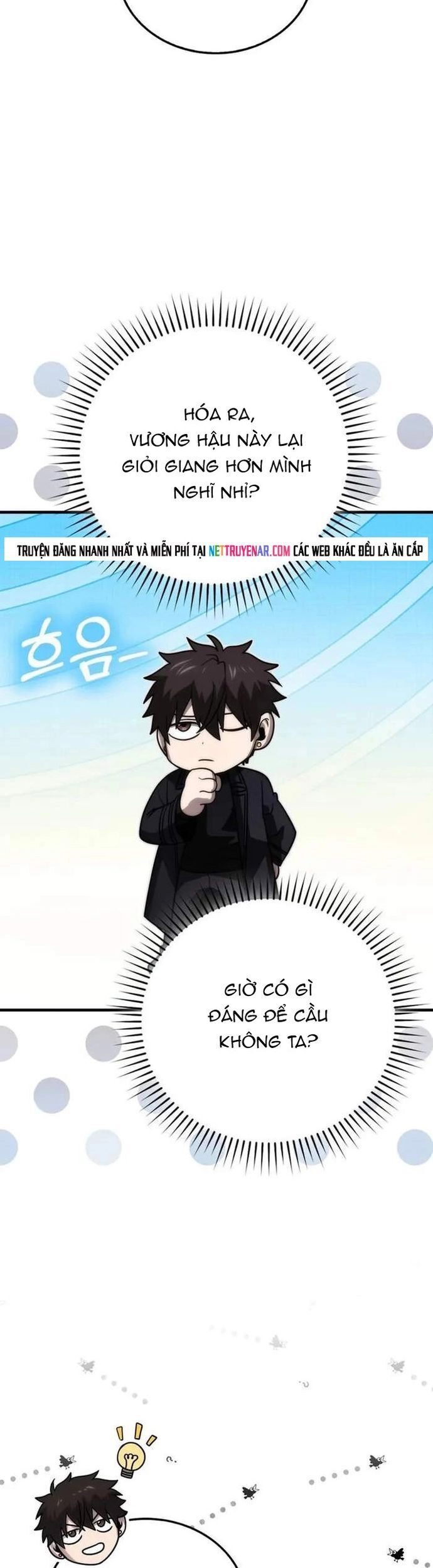 Ma Vương Thăng Cấp Bằng Võ Công Chapter 83 - Trang 2