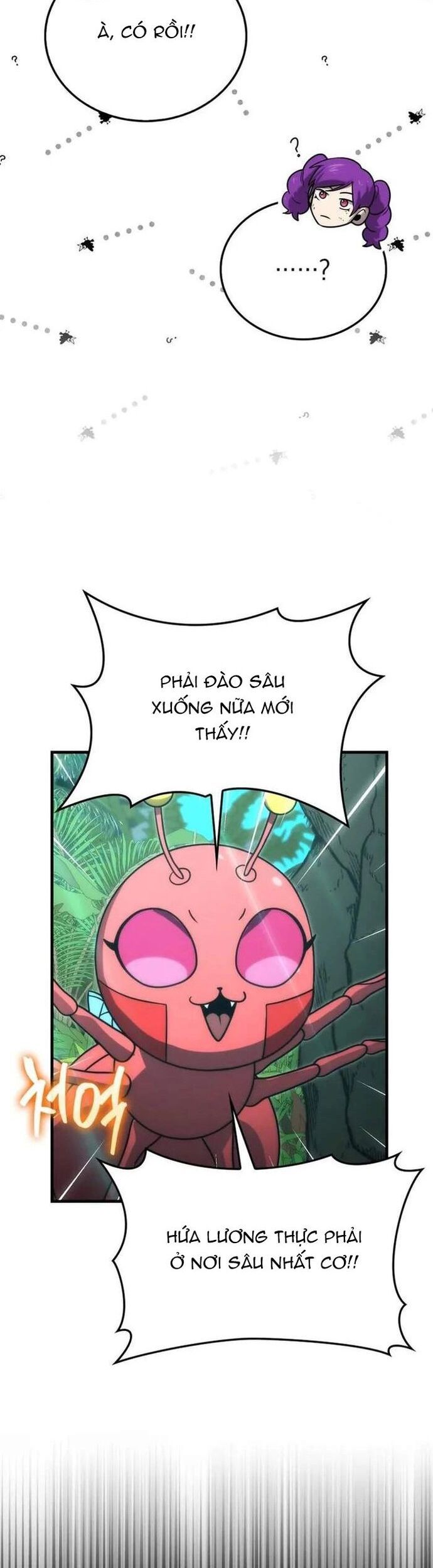 Ma Vương Thăng Cấp Bằng Võ Công Chapter 83 - Trang 2