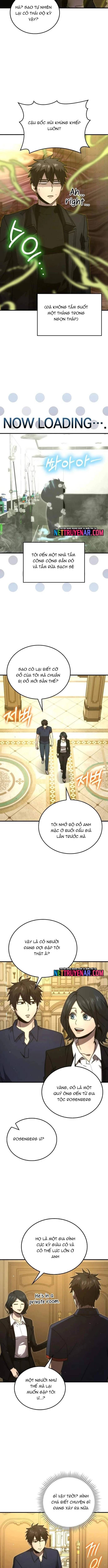 Ma Vương Thăng Cấp Bằng Võ Công Chapter 84 - Trang 2