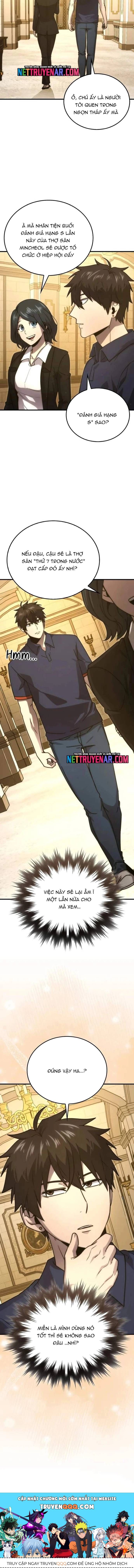 Ma Vương Thăng Cấp Bằng Võ Công Chapter 84 - Trang 2