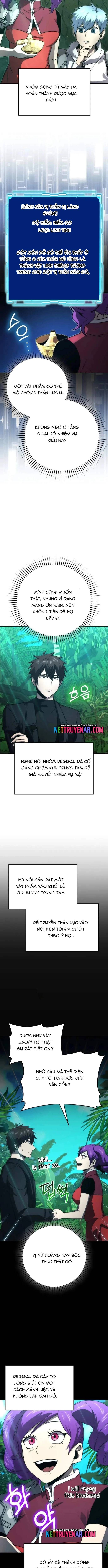 Ma Vương Thăng Cấp Bằng Võ Công Chapter 84 - Trang 2