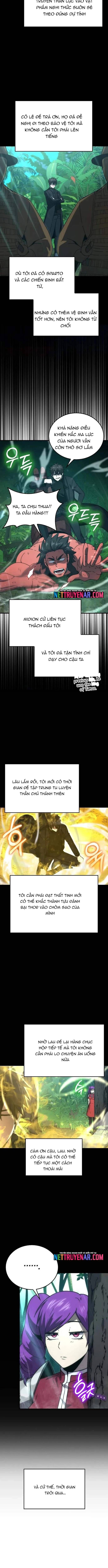 Ma Vương Thăng Cấp Bằng Võ Công Chapter 84 - Trang 2