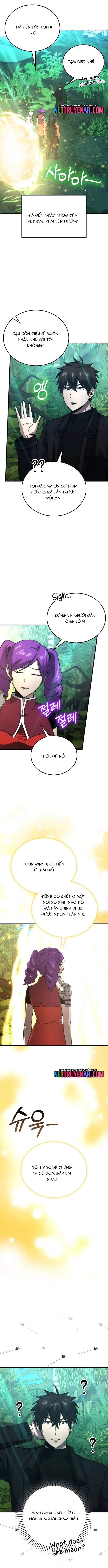 Ma Vương Thăng Cấp Bằng Võ Công Chapter 84 - Trang 2