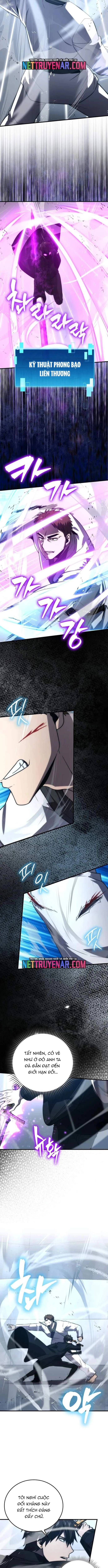 Ma Vương Thăng Cấp Bằng Võ Công Chapter 85 - Trang 2