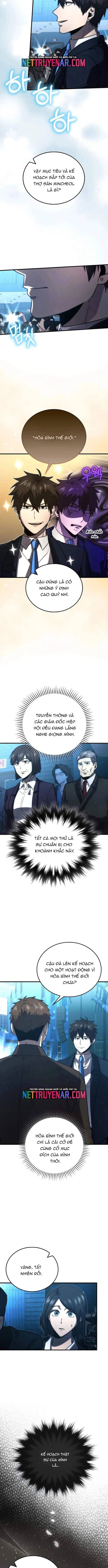 Ma Vương Thăng Cấp Bằng Võ Công Chapter 85 - Trang 2