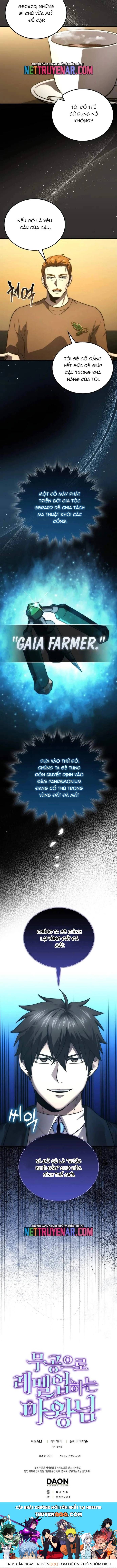 Ma Vương Thăng Cấp Bằng Võ Công Chapter 85 - Trang 2