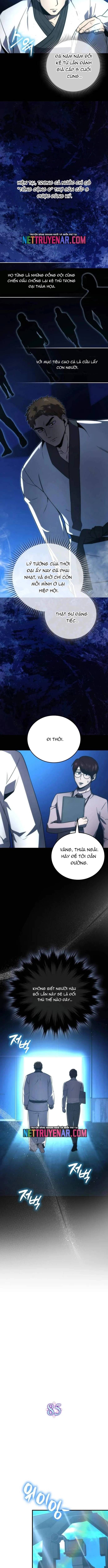 Ma Vương Thăng Cấp Bằng Võ Công Chapter 85 - Trang 2