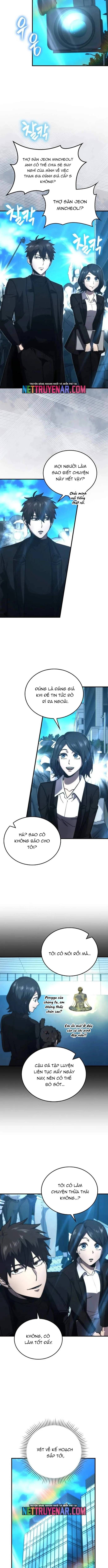 Ma Vương Thăng Cấp Bằng Võ Công Chapter 85 - Trang 2