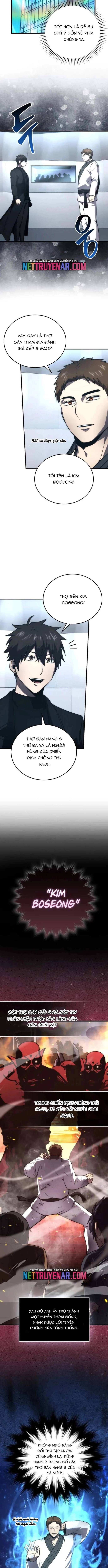 Ma Vương Thăng Cấp Bằng Võ Công Chapter 85 - Trang 2