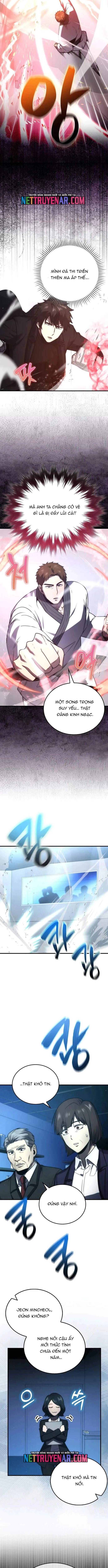 Ma Vương Thăng Cấp Bằng Võ Công Chapter 85 - Trang 2