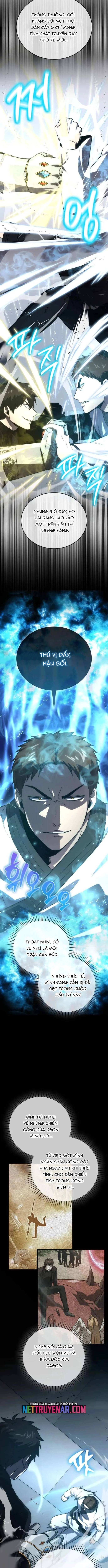 Ma Vương Thăng Cấp Bằng Võ Công Chapter 85 - Trang 2