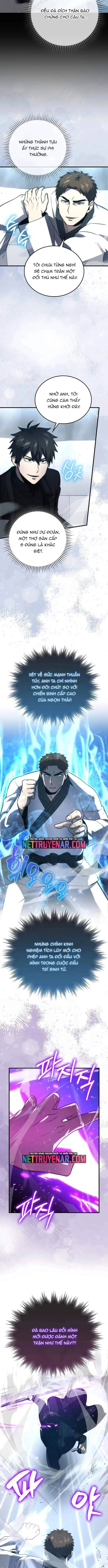 Ma Vương Thăng Cấp Bằng Võ Công Chapter 85 - Trang 2