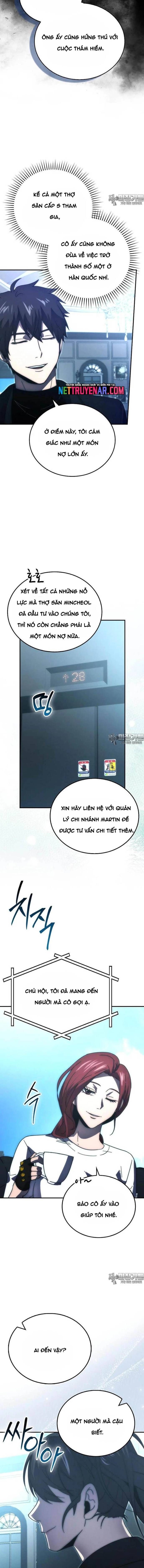 Ma Vương Thăng Cấp Bằng Võ Công Chapter 86 - Trang 2