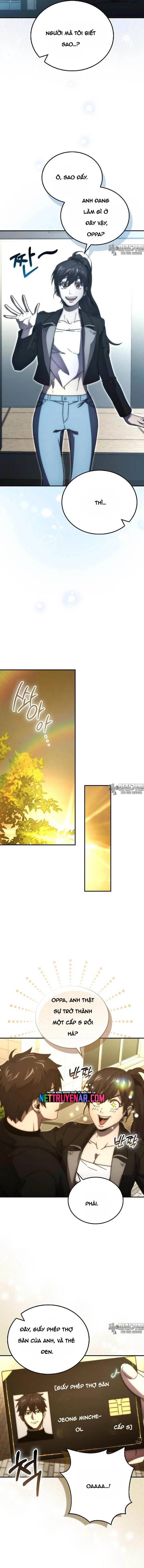 Ma Vương Thăng Cấp Bằng Võ Công Chapter 86 - Trang 2