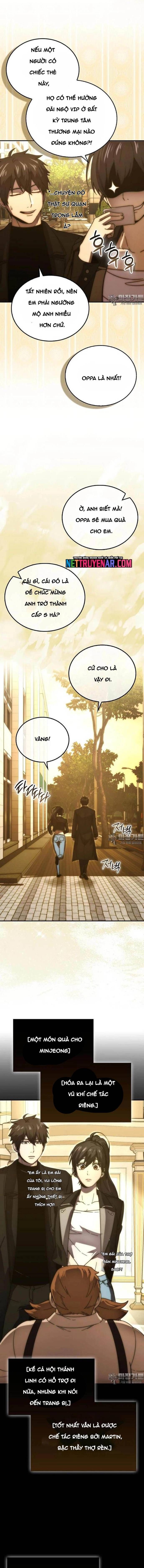 Ma Vương Thăng Cấp Bằng Võ Công Chapter 86 - Trang 2
