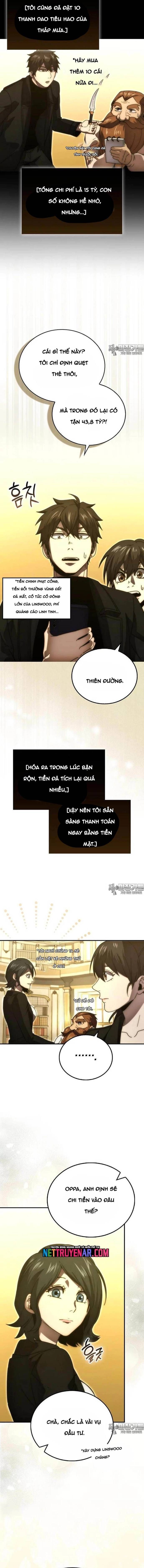 Ma Vương Thăng Cấp Bằng Võ Công Chapter 86 - Trang 2
