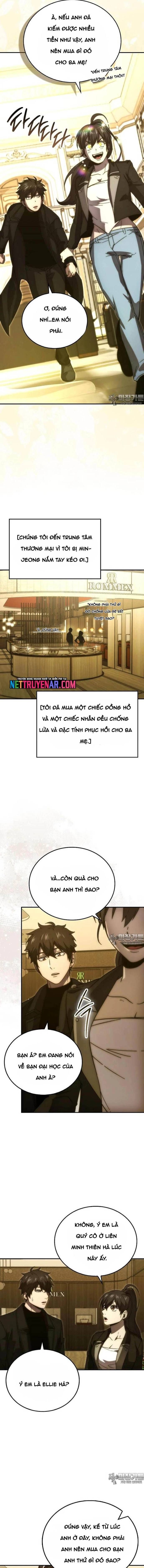 Ma Vương Thăng Cấp Bằng Võ Công Chapter 86 - Trang 2