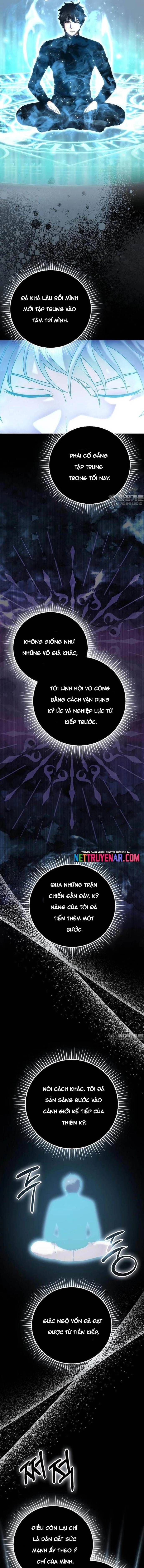 Ma Vương Thăng Cấp Bằng Võ Công Chapter 86 - Trang 2