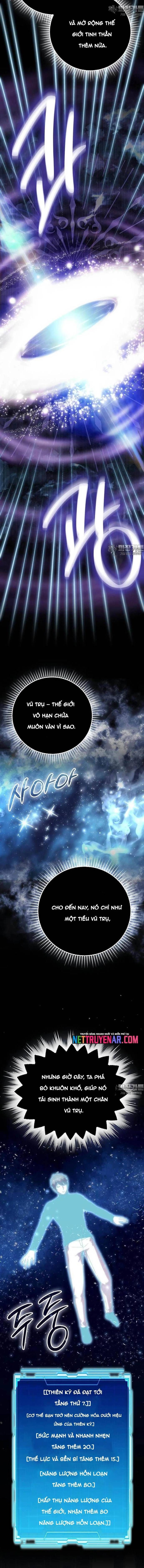 Ma Vương Thăng Cấp Bằng Võ Công Chapter 86 - Trang 2
