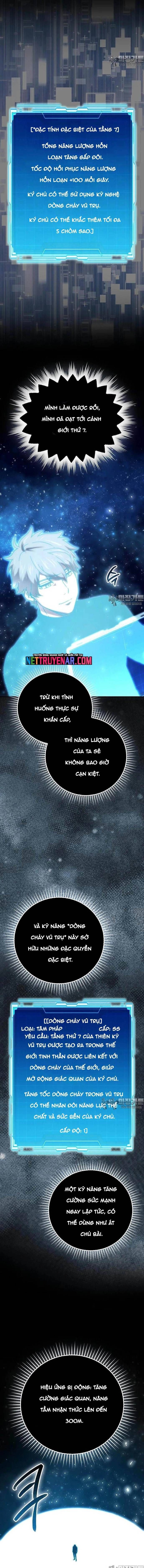 Ma Vương Thăng Cấp Bằng Võ Công Chapter 86 - Trang 2
