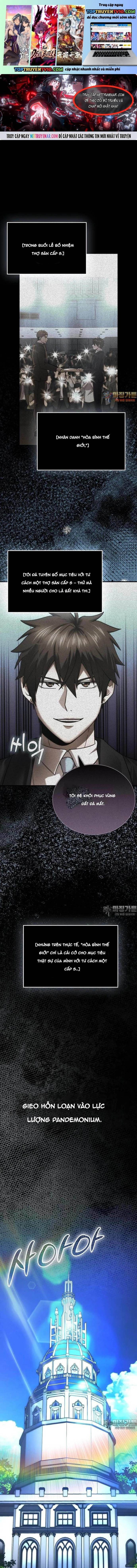Ma Vương Thăng Cấp Bằng Võ Công Chapter 86 - Trang 2