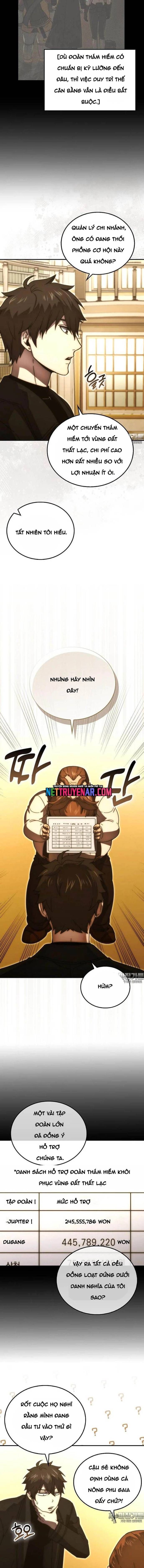 Ma Vương Thăng Cấp Bằng Võ Công Chapter 86 - Trang 2