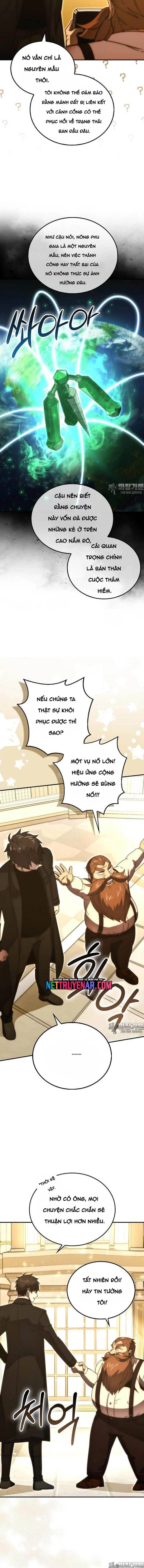 Ma Vương Thăng Cấp Bằng Võ Công Chapter 86 - Trang 2