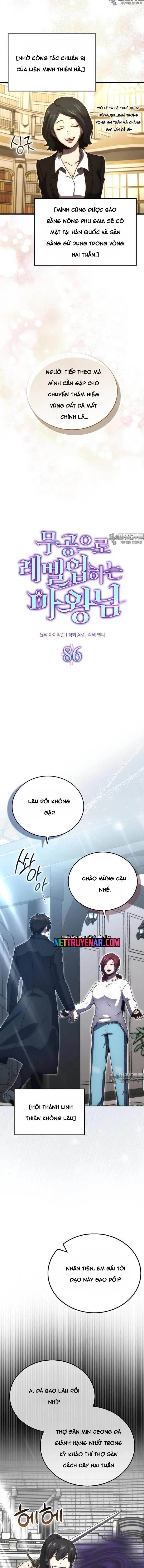Ma Vương Thăng Cấp Bằng Võ Công Chapter 86 - Trang 2