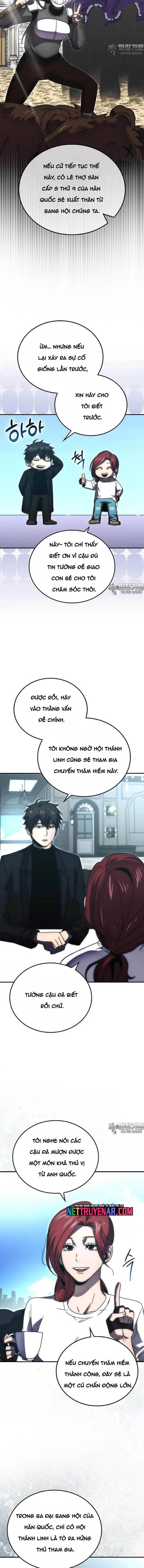 Ma Vương Thăng Cấp Bằng Võ Công Chapter 86 - Trang 2