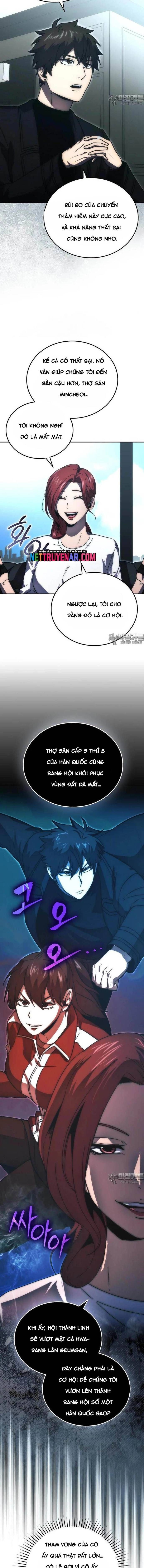 Ma Vương Thăng Cấp Bằng Võ Công Chapter 86 - Trang 2