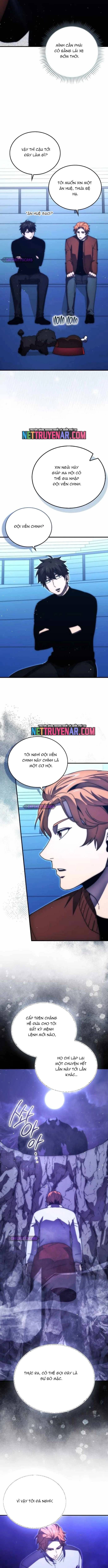 Ma Vương Thăng Cấp Bằng Võ Công Chapter 87 - Trang 2