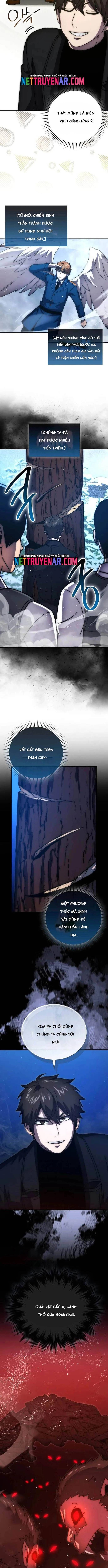Ma Vương Thăng Cấp Bằng Võ Công Chapter 88 - Trang 2